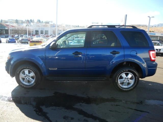 Ford Escape ESi Unspecified