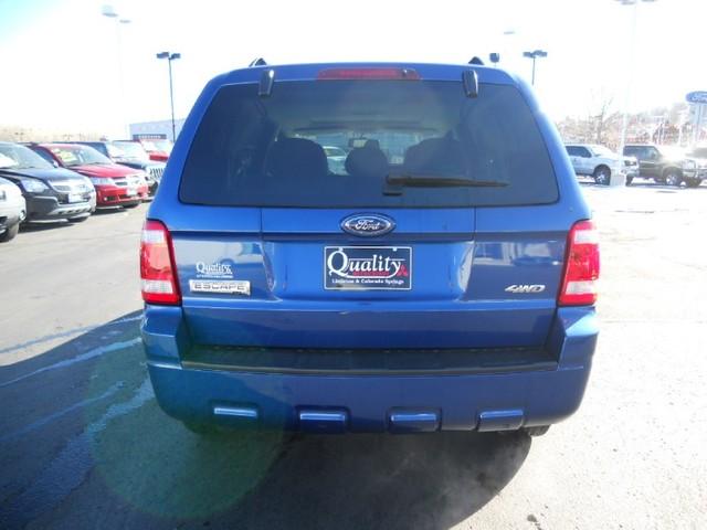 Ford Escape 2008 photo 1