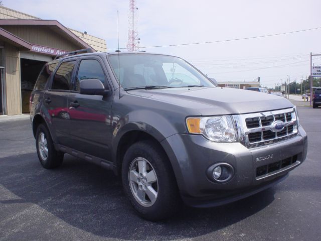 Ford Escape 2009 photo 4