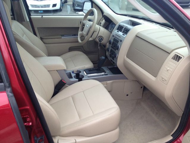 Ford Escape 2009 photo 14