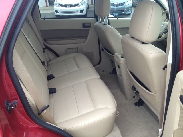 Ford Escape 2009 photo 15