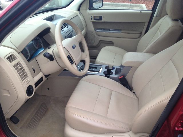 Ford Escape 2009 photo 17