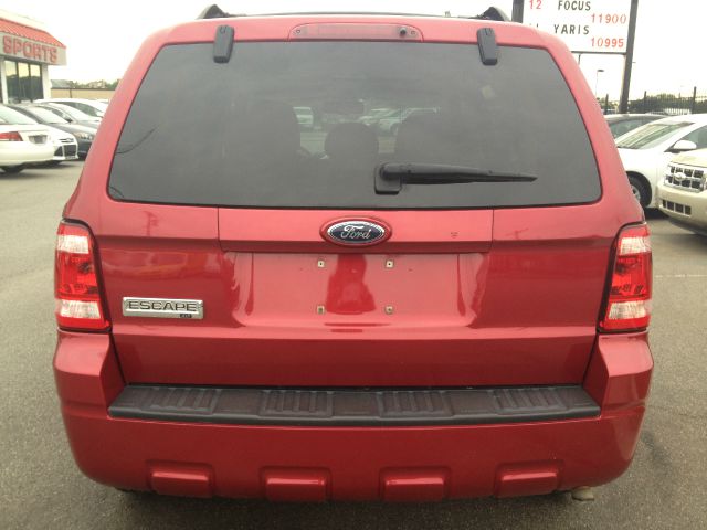 Ford Escape 2009 photo 18