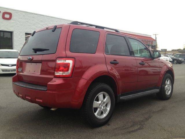 Ford Escape 2009 photo 19