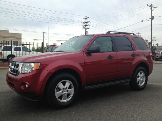 Ford Escape 2009 photo 21