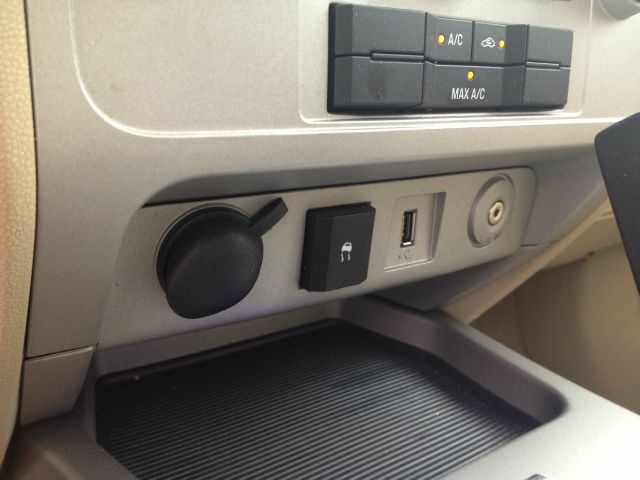 Ford Escape 2009 photo 8