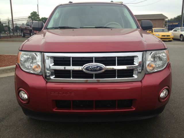 Ford Escape 2009 photo 9