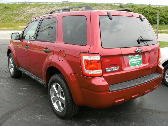 Ford Escape 2009 photo 1