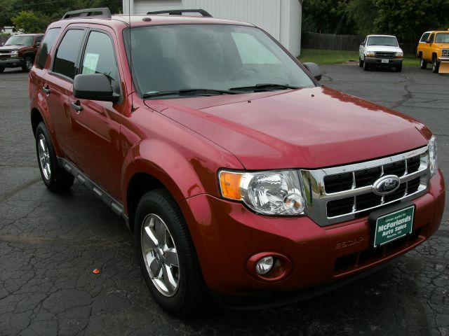 Ford Escape 2009 photo 2