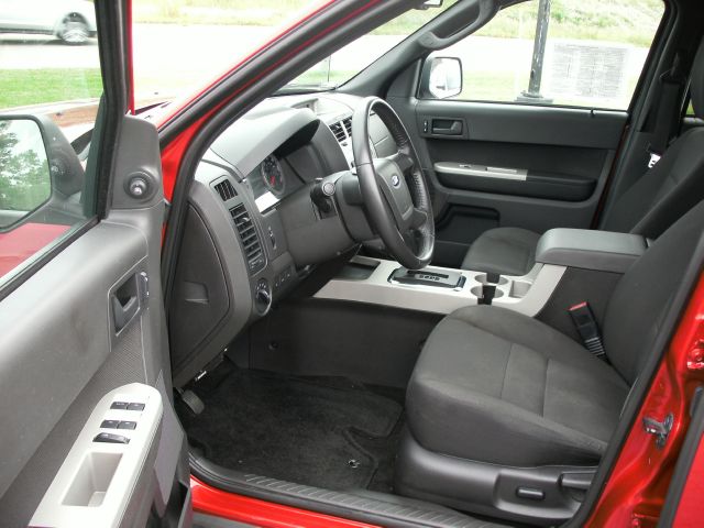 Ford Escape 2009 photo 3