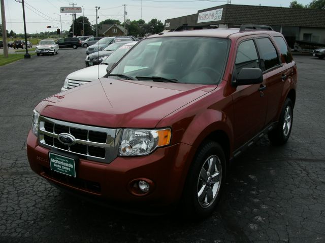 Ford Escape 2009 photo 4