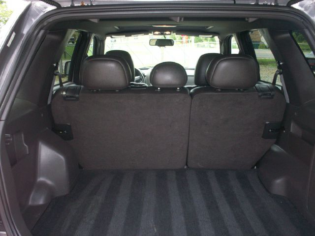 Ford Escape 2009 photo 1