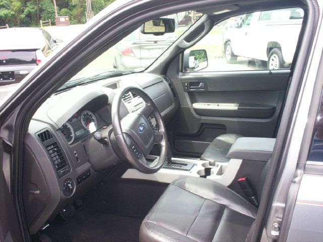 Ford Escape 2009 photo 3