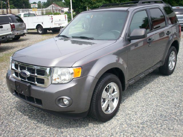 Ford Escape 2009 photo 4