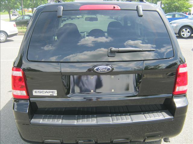 Ford Escape 2009 photo 1