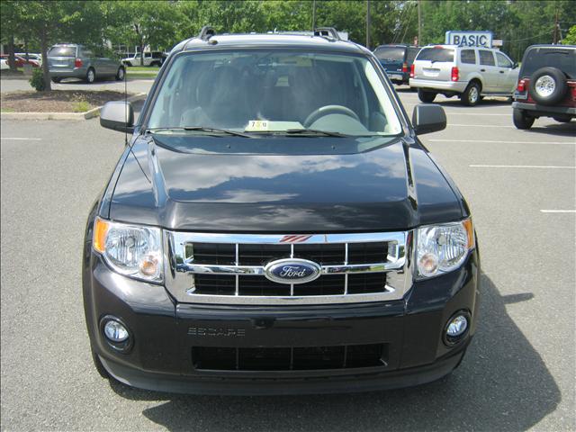 Ford Escape 2009 photo 3