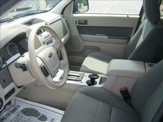 Ford Escape 2009 photo 4