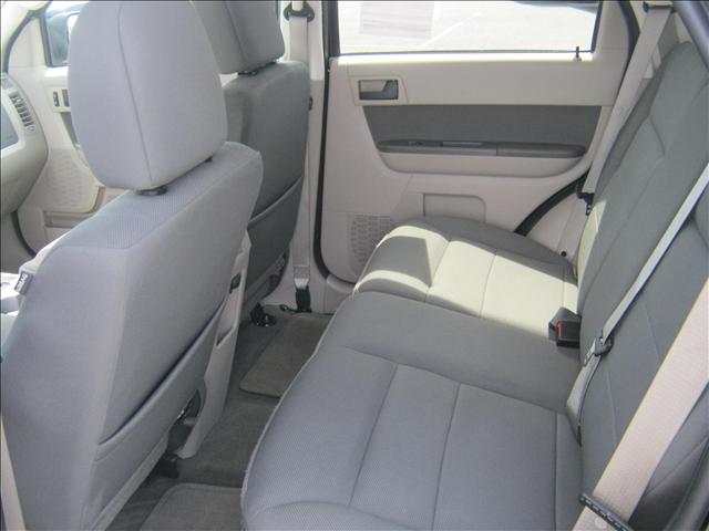 Ford Escape 2009 photo 5