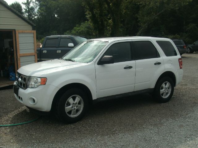 Ford Escape 2009 photo 1