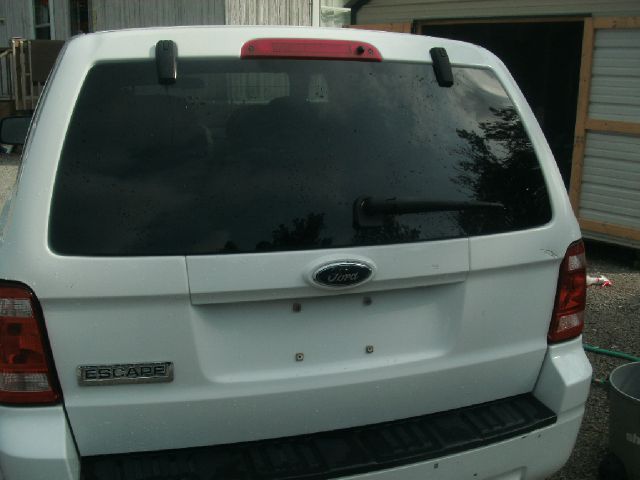 Ford Escape 2009 photo 2