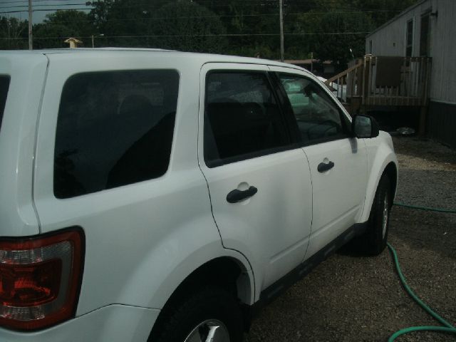 Ford Escape 2009 photo 4