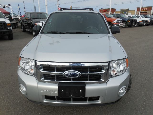 Ford Escape 2009 photo 2