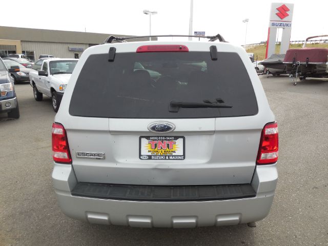 Ford Escape 2009 photo 3