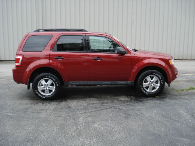 Ford Escape 2009 photo 2