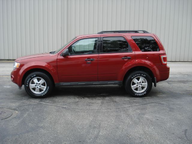 Ford Escape 2009 photo 4