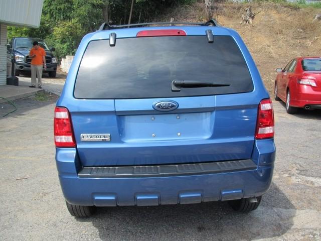 Ford Escape 2009 photo 3