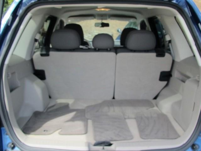 Ford Escape 2009 photo 4