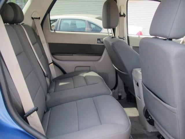 Ford Escape 2009 photo 5