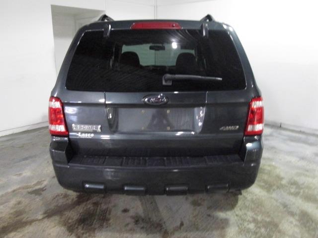 Ford Escape ESi SUV