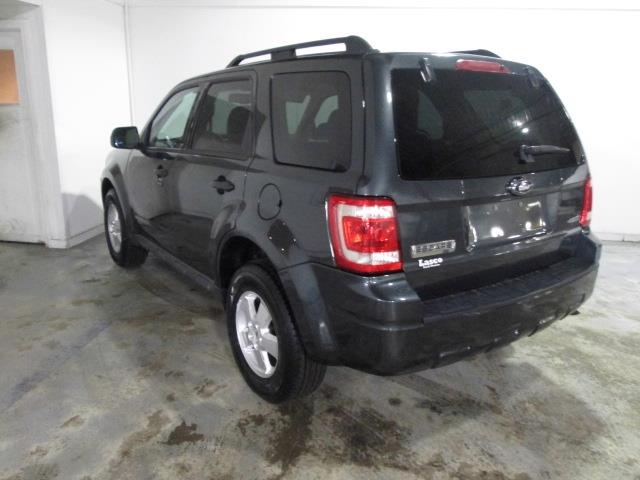 Ford Escape 2009 photo 1