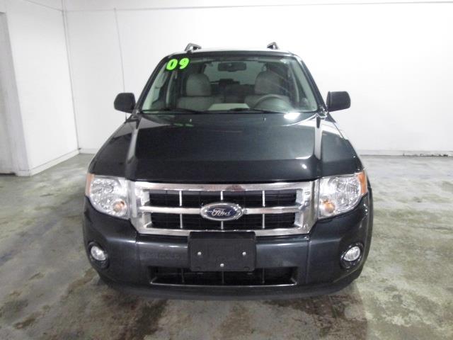 Ford Escape 2009 photo 3