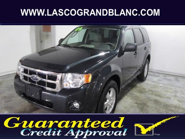 Ford Escape 2009 photo 4