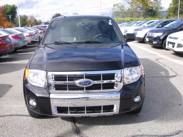 Ford Escape 2009 photo 1