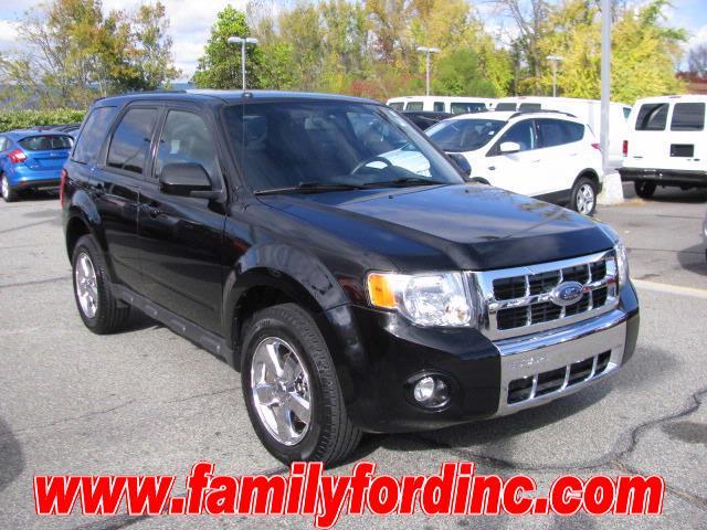 Ford Escape 2009 photo 2