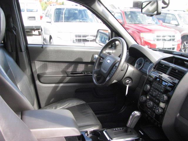 Ford Escape 2009 photo 3