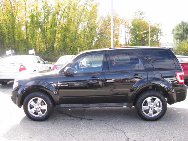 Ford Escape 2009 photo 4