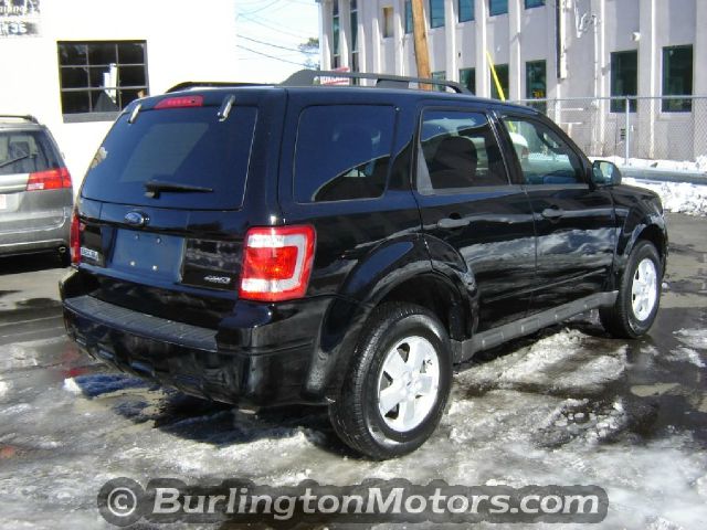 Ford Escape 2009 photo 1