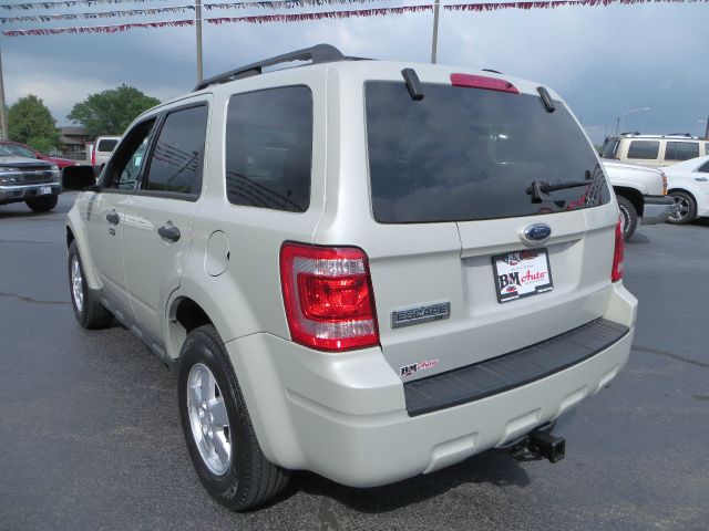 Ford Escape ESi SUV