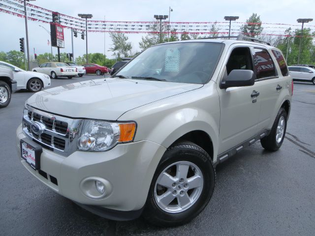 Ford Escape 2009 photo 3