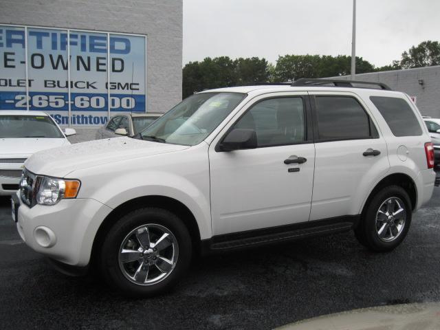 Ford Escape 2009 photo 1