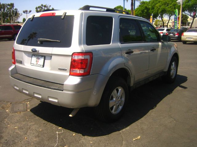 Ford Escape 2009 photo 10