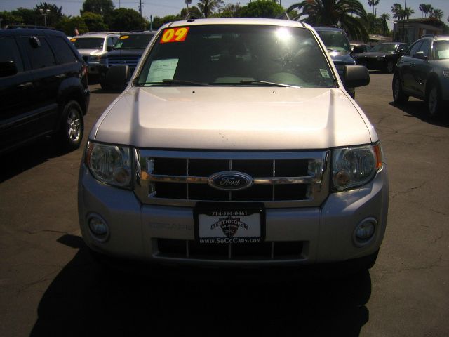 Ford Escape 2009 photo 3