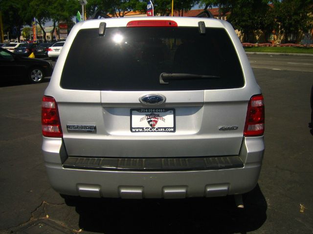 Ford Escape 2009 photo 4