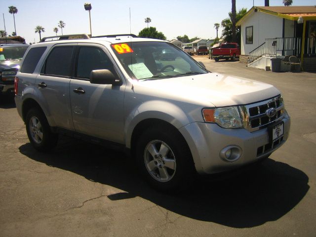 Ford Escape 2009 photo 5