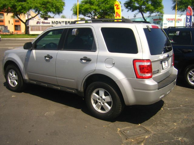 Ford Escape 2009 photo 6