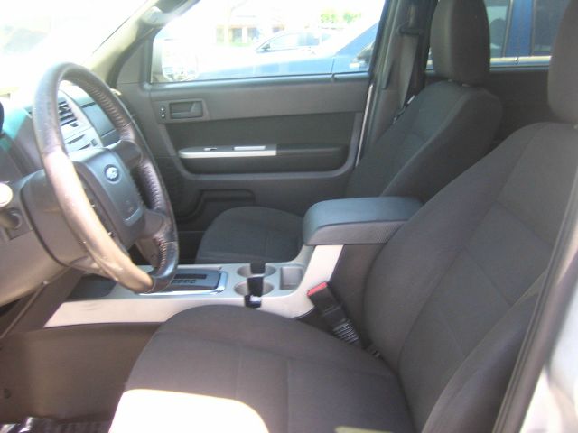 Ford Escape 2009 photo 7